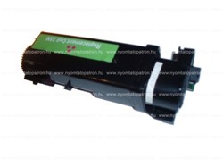 Dell KU055M (055 M) Bíbor Toner Komp. G&G, Új! Dell KU055M (055 M) Bíbor Toner Komp. G&G, Új!